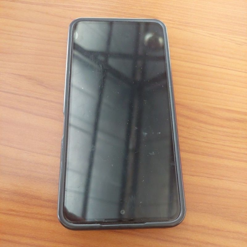 Hp Second Redmi 10 (minus)