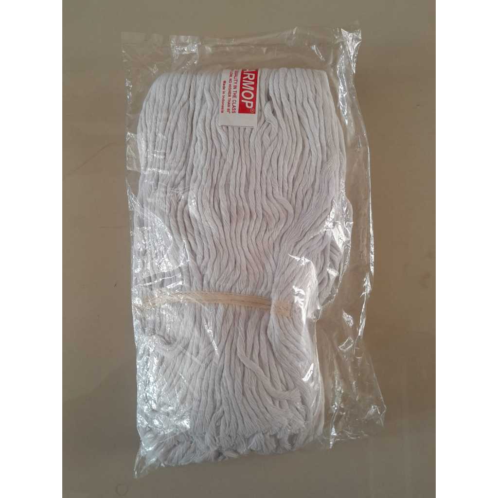 REFFIL Refill kain lap STARMOP PEL SUMBU