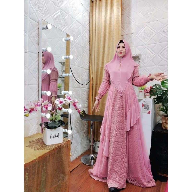 Pipicha Syar'i Premium OHC (READY)