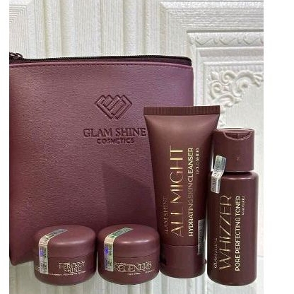 GLAMSHINE SKINCARE