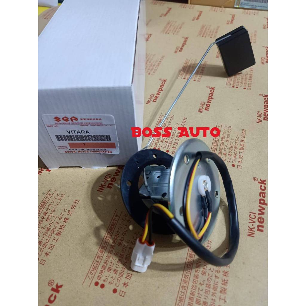 PELAMPUNG TANGKI BENSIN SUZUKI VITARA SIDEKICK ESCUDO