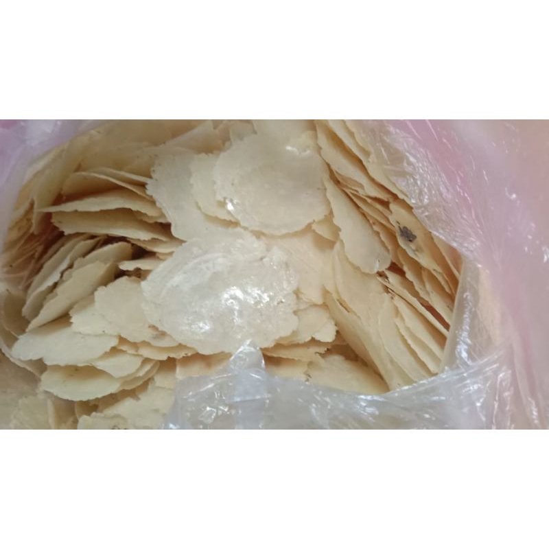 

Emping per KG