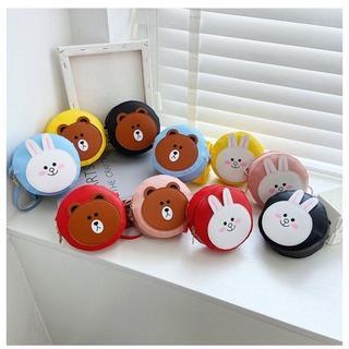 tas slempang anak perempuan tas anak perempuan lucu