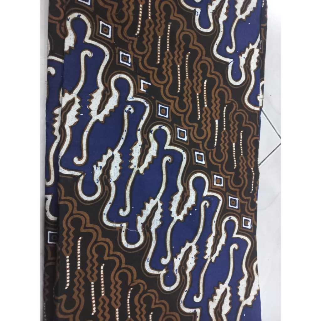 Kain batik cap/kain batik tulis/batik parang/batik jogja