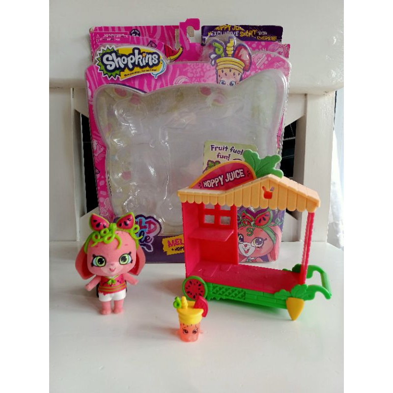 shopkins