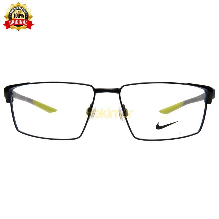 Frame Kacamata Nike 8053 004 Original