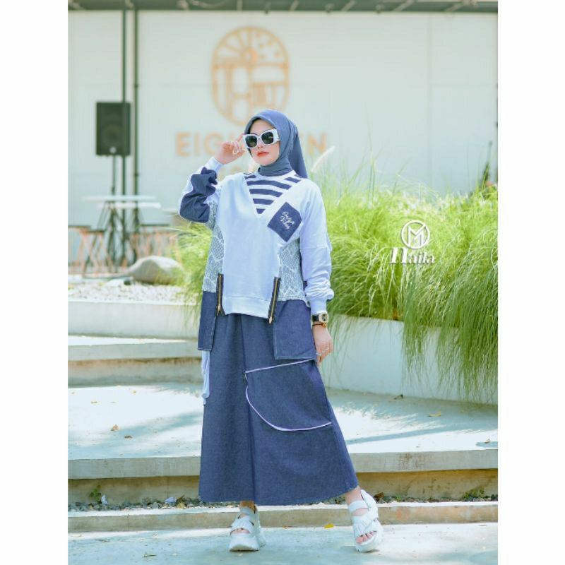 SETROK BY NUMIA ORIGINAL