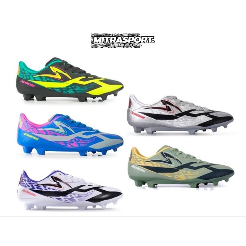 Specs Hyperspeed 2 Fg Sepatu Bola