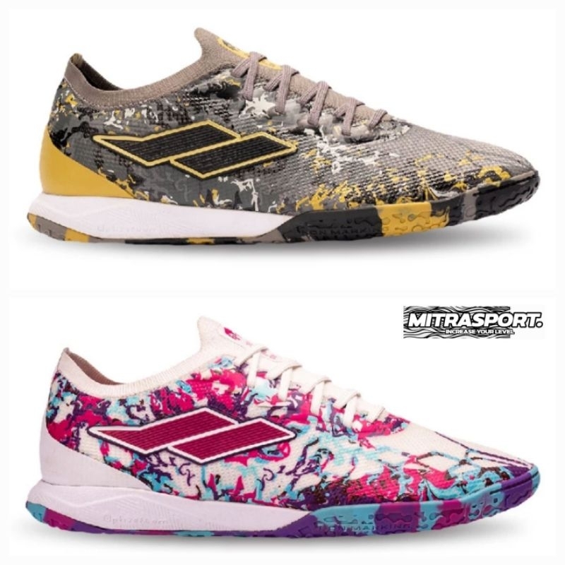 Mills Xyclops Kaldera In Sepatu Futsal