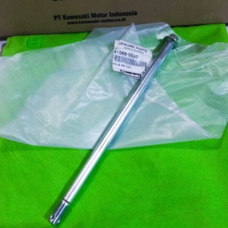 As Roda Belakang ZX130 ZX 130 Original