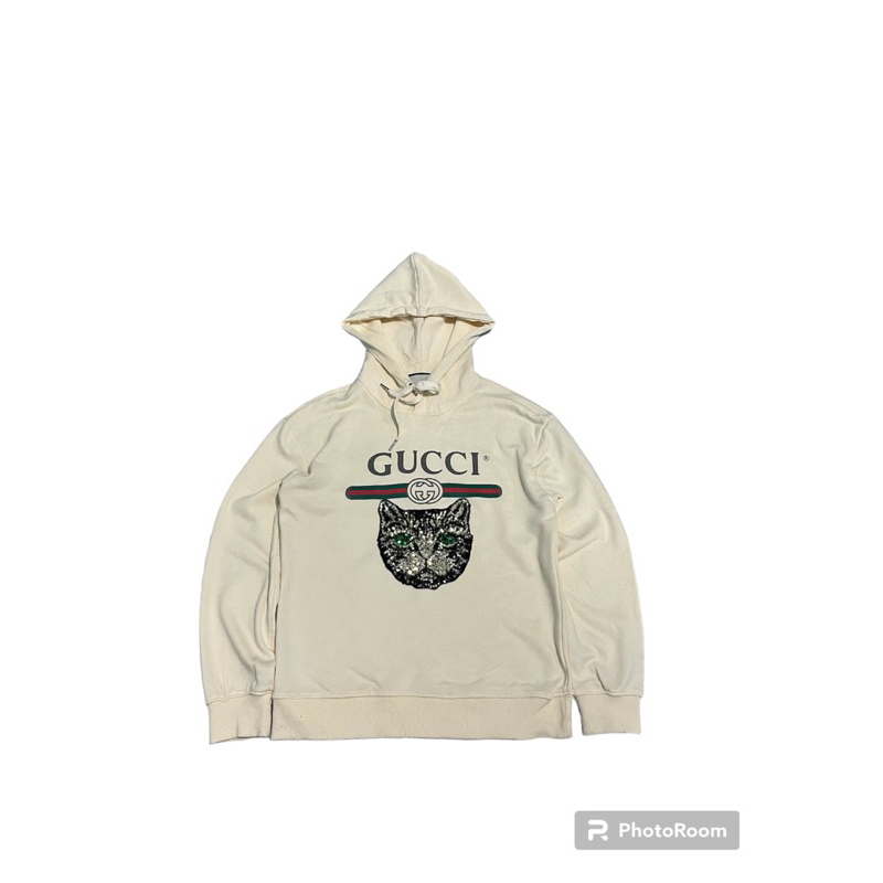 HOODIE GUCCI SECOND
