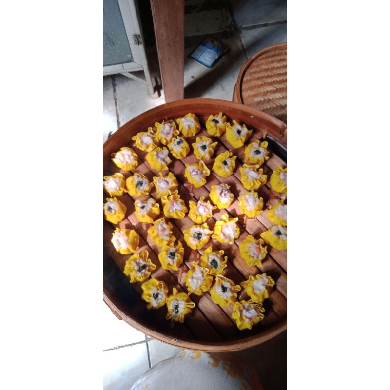 

DimsumAyamUdang