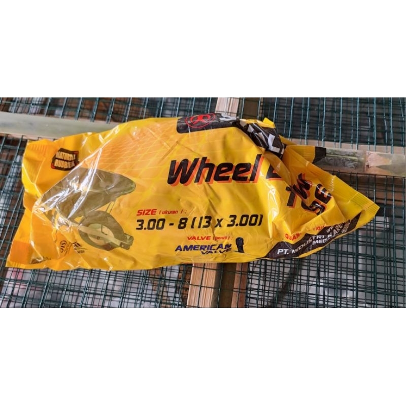 BAN DALAM GEROBAK/ARCO 3.00-8 (13×3.00)