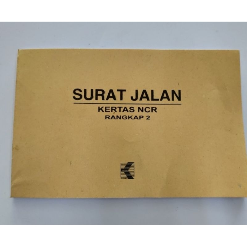 

Surat Jalan/Faktur Custom 2/3 Ply 3 Warna