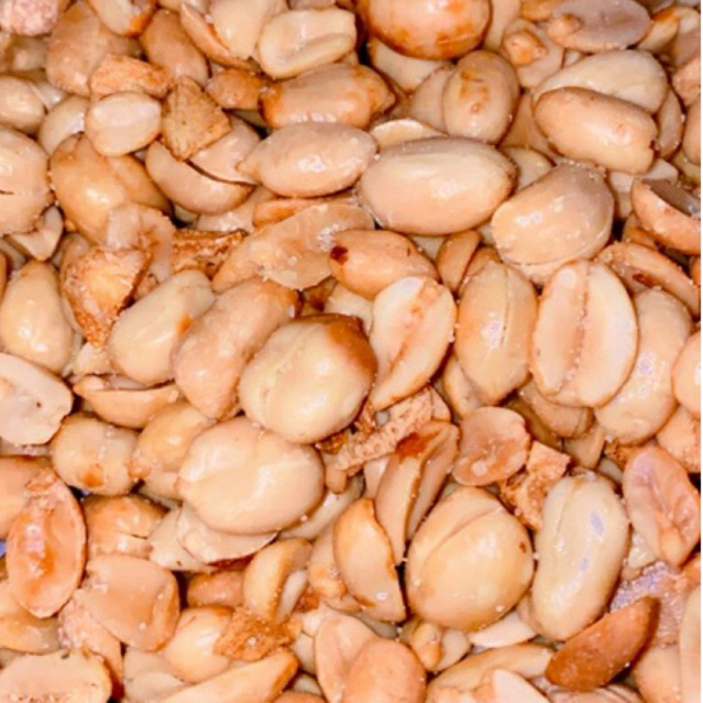 

Kacang Goreng Bawang PREMIUM 1KG