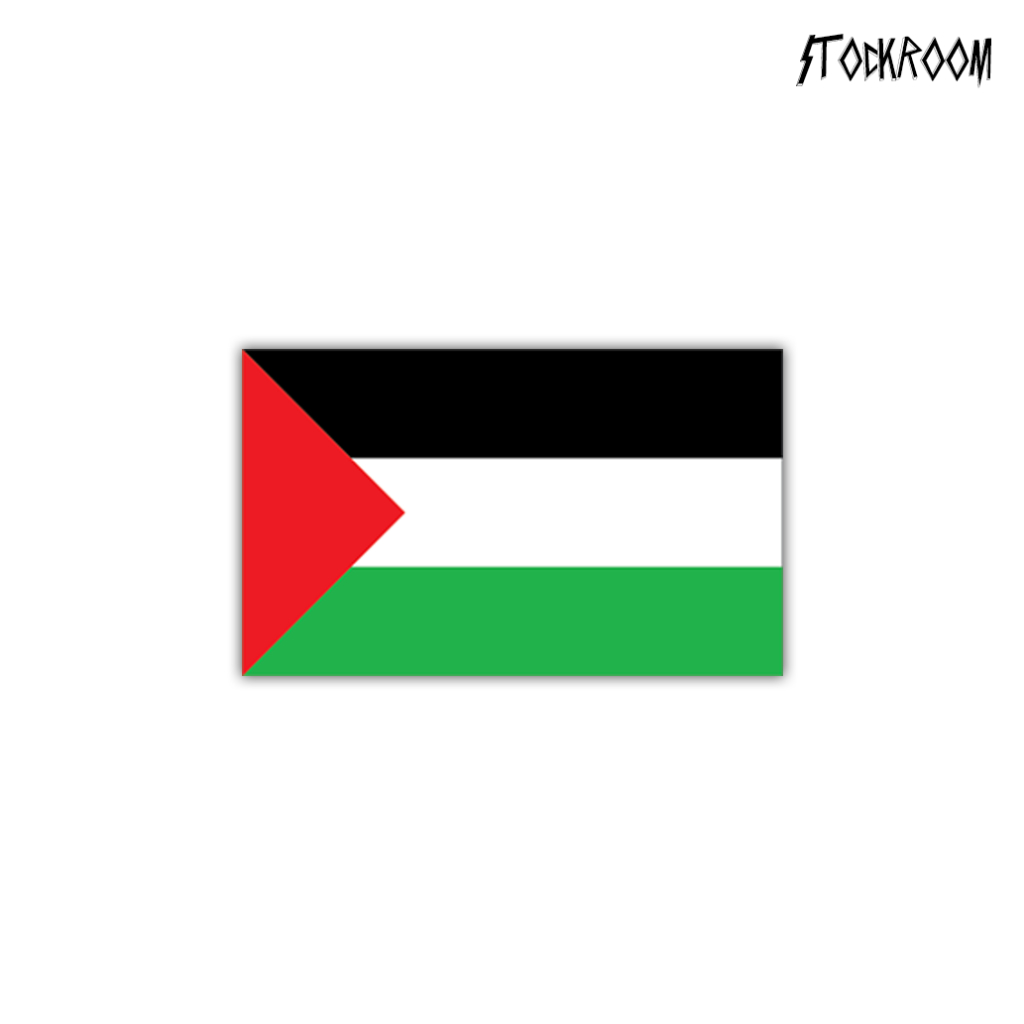 

(BISA COD) STIKER "PALESTINA" / STIKER HELM / STIKER PALESTINE / STIKER AESTETHIC / ANTI AIR / STICKER BIJIAN / STICKER ECERAN / STICKER FREEDOM PALESTINE / STICKER MAKE LOVE NOT WAR