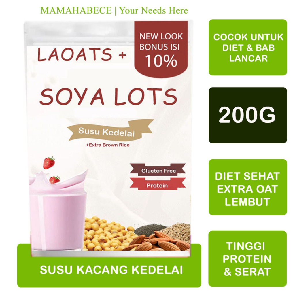 

Susu Protein Whey Protein Rendah Lemak Untuk Diet Meal Replacememt Penurun Berat Badan Laoats (200G)