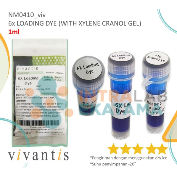 Harga loading dye Terbaru Apr 2026 | BigGo Indonesia