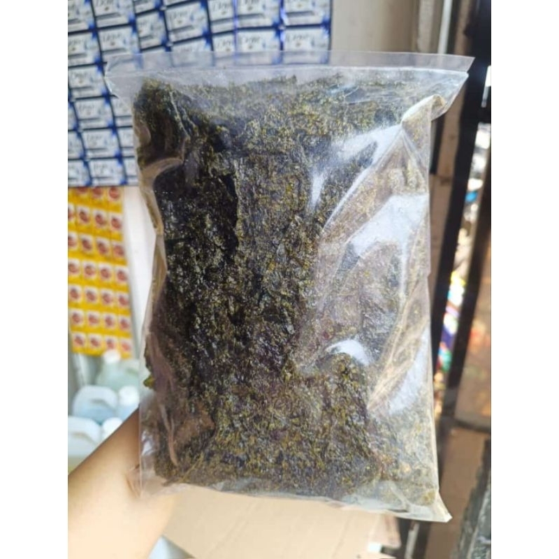 

Patahan Nori 200gr