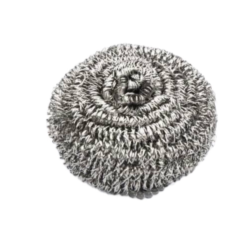 AKP Tapas Kawat Cuci Piring Spon Sabut Kawat Cuci piring Steel Wool