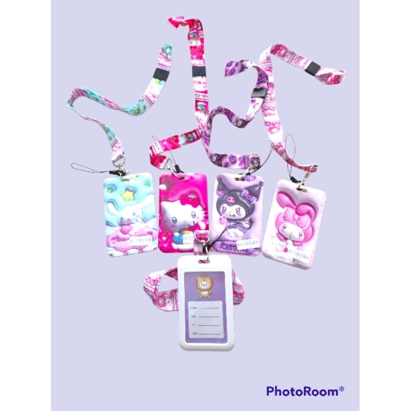 

lanyardsanrio