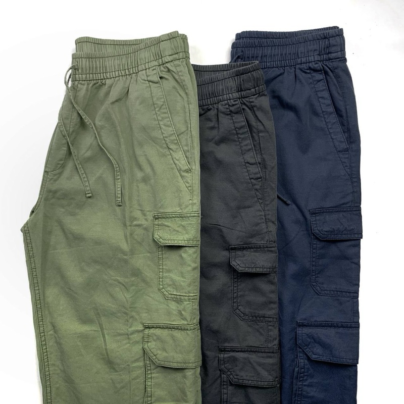 OLD NAVY DROPEY CARGO