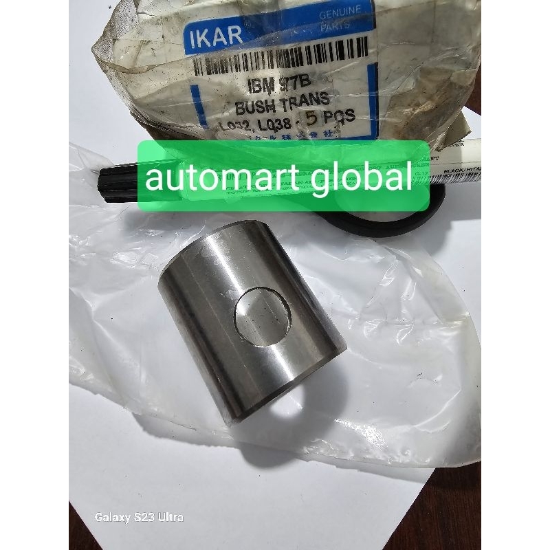 Bushing transmisi L300 deluxe L300 diesel