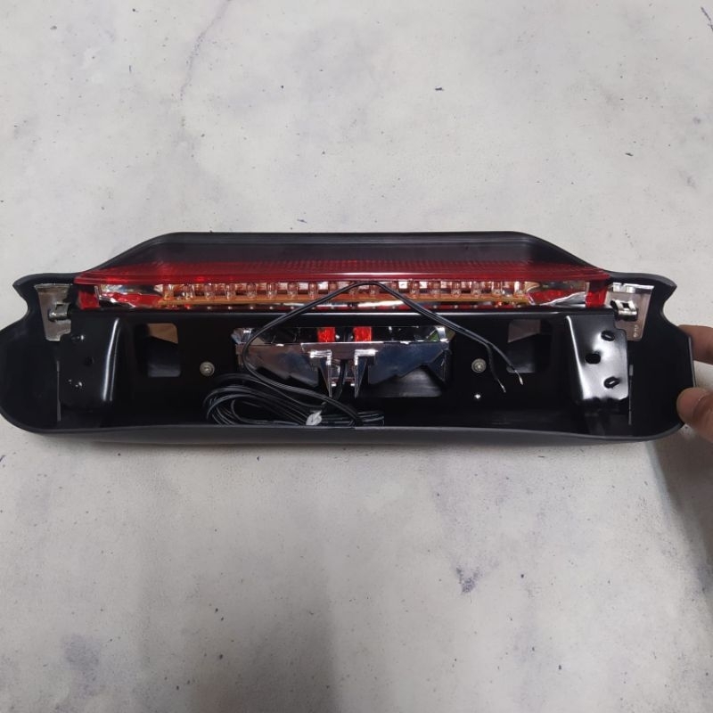 Lampu Stop Innova 2004 - 2015