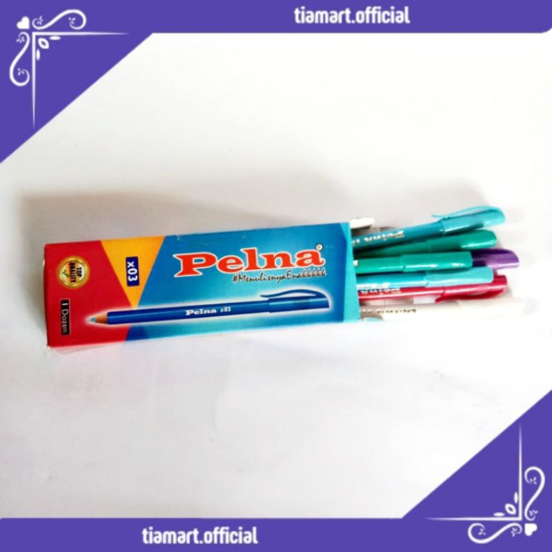

[PCS] Bulpen/Pulpen/Pena Pelna x03