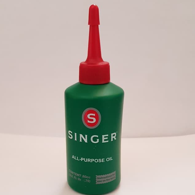 

➡✡✼ MINYAK OIL SINGER Terkini
