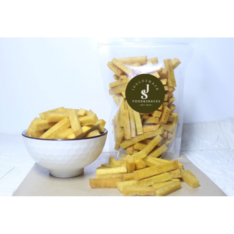 

Stik Sukun Mentega Enak 1kg