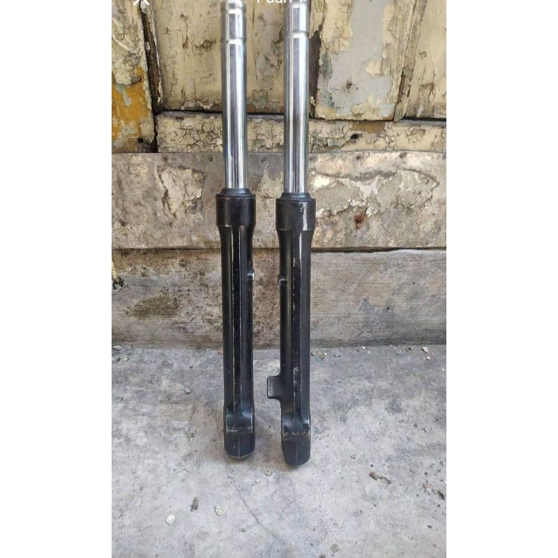 shokbreker shocbreker shockbreker skok shok depan ori honda astrea grand prima supra tromol