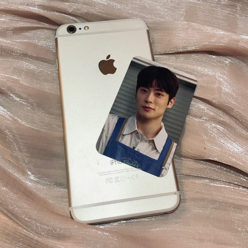 JH Jaehyun Bakery House NCT 127