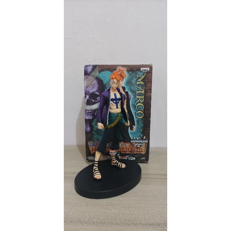Marco original Figure One piece