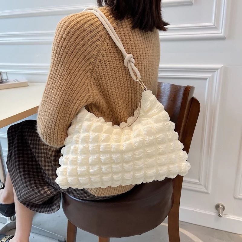 TAS SELEMPANG KOREA STYLE WANITA