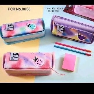 

Pensil case unik