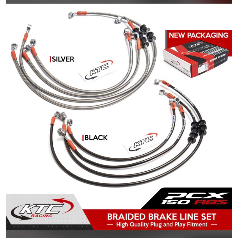 selang ktc pcx 150 abs selang rem ktc abs pcx 150 selanpcx150 selang abs pcx150 ktc selang ktc abs p