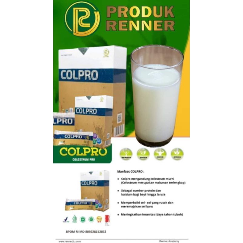 

COLPRO