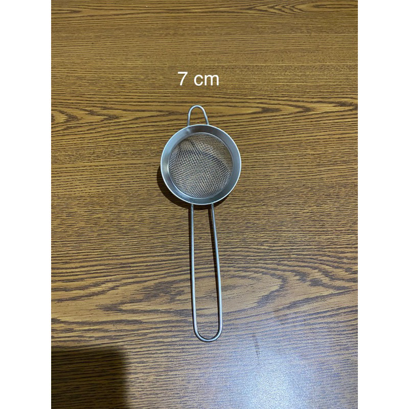saringan kopi,saringan santan/saringan stainless