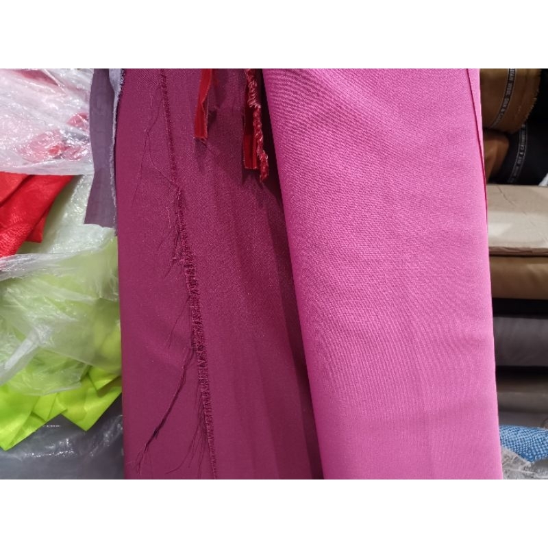 KAIN SERAGAM BHAYANGKARI PSH dan PSU BHAYANGKARI