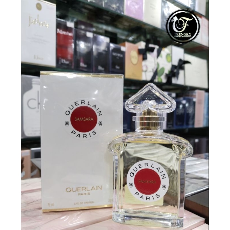 parfum guerlain samsara edp 75ml