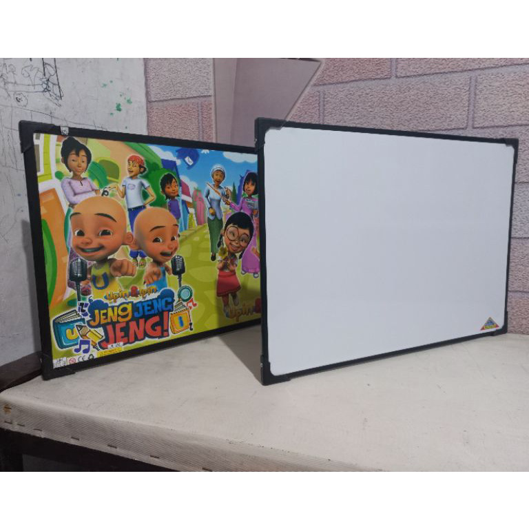 

❤[PROMO ⚡ALE!!!]❤ Papan Tulis Whiteboard Karakter