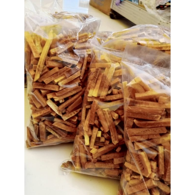 

stik sukun 500gr renyah gurih