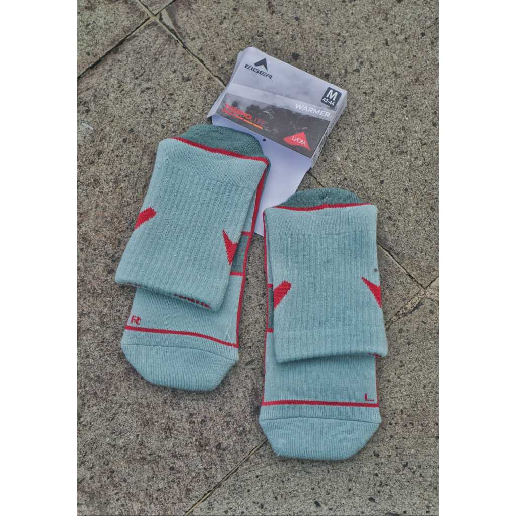KAOS KAKI EIGER1989 FENNEC SOCKS 4906 KAUS KAKI - KAOS KAKI PRIA - KAOS KAKI WANITA - KAOS KAKI CEWE