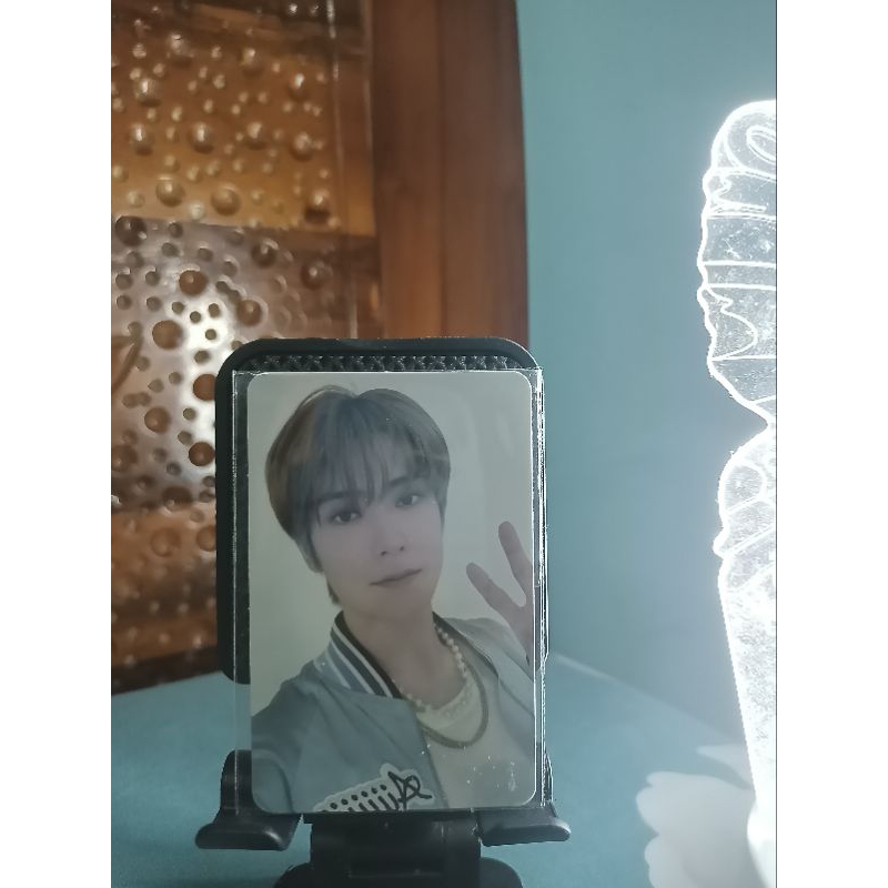 Photocard PC Jaehyun Signing Event 2 Baddies NCT 127