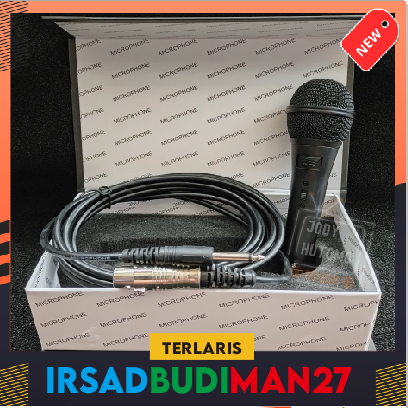 Mic BMA SR 77S / Microphone BMA SR-77S / Mic BMA Vocal/ Mic Dut