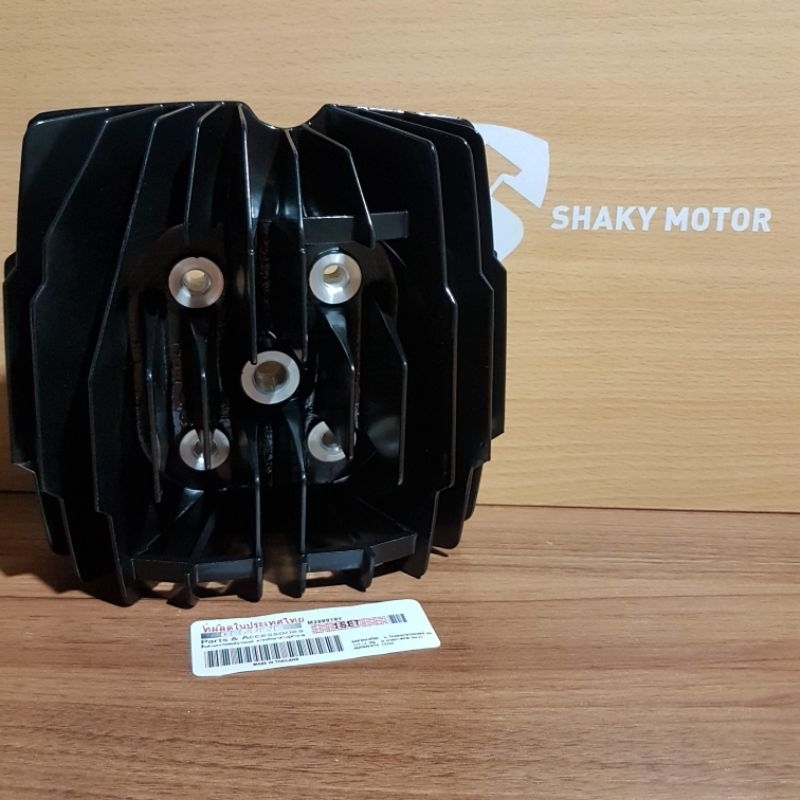 BLOK HEAD RX KING BLOCK CYLINDER HEAD Rx king Head NANAS  YZ OEM YMH BLOK HEAD YZ 125 RX KING RXZ RX