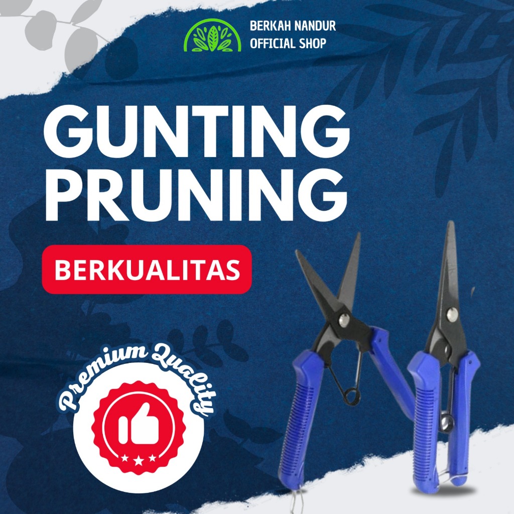 GUNTING PRUNNING TANAMAN GUNTING PRUNING TANAMAN WARNA GUNTING DAHAN TANAMAN