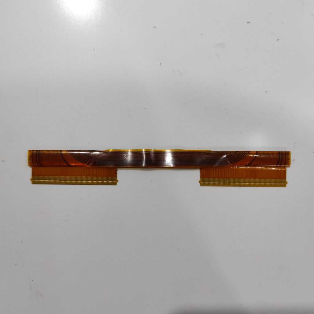 Kabel Jumper Buffer Tv Sharp LC-60LE630M 60LE630M 60LE630 68 pin QPWBM1317TPZZ