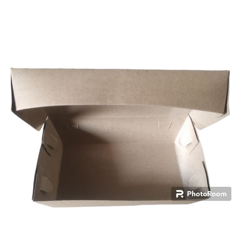 

dus paper lunc ( medium) 50 pcs